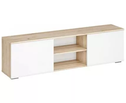 [20014] ТВ-тумба Алетра ТБ01-1600