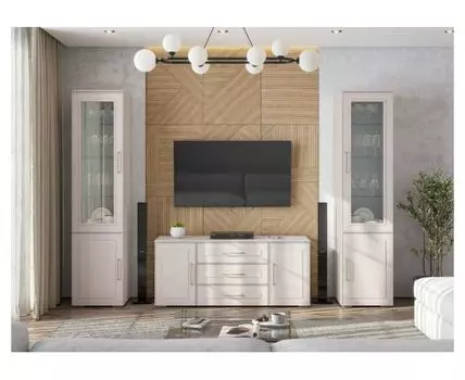 [20037] Модульная гостиная Мотру комплектация 1