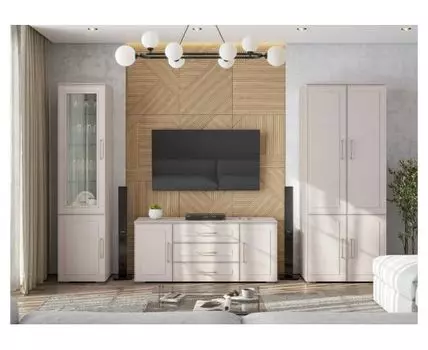 [20041] Модульная гостиная Мотру комплектация 3