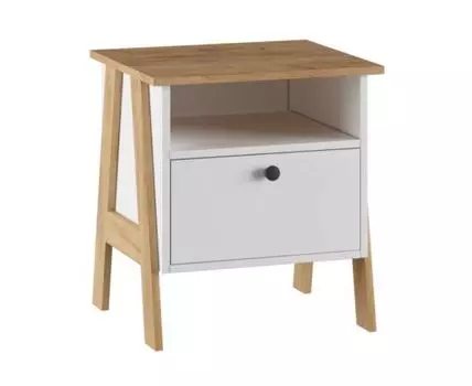 [20047] Прикроватная тумба Теодора