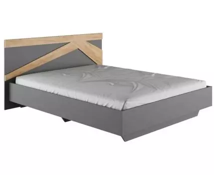 [20056] Двуспальная кровать Теодора 160