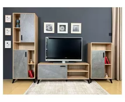 [20065] Готовая гостиная Алди