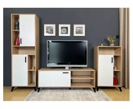 [20065] Готовая гостиная Алди