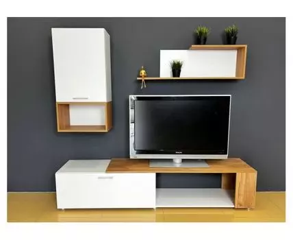 [20069] Готовая гостиная Одди