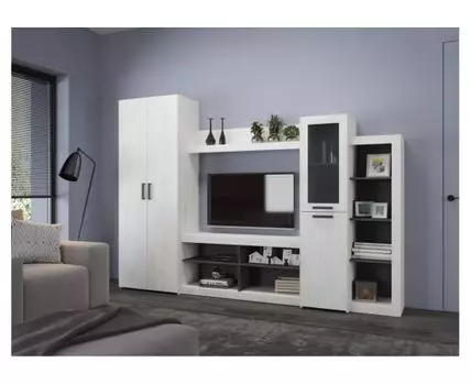 [20090] Готовая гостиная Огюст 4