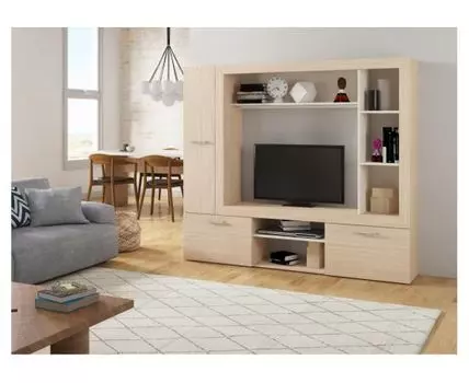 [20095] Готовая гостиная Огюст 3