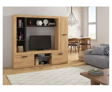 [20095] Готовая гостиная Огюст 3