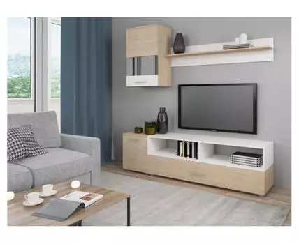 [20110] Готовая гостиная Алонсо