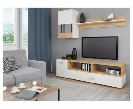 [20110] Готовая гостиная Алонсо