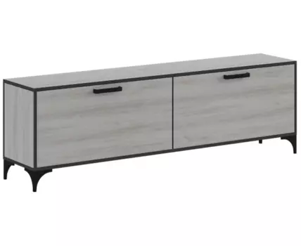 [20112] ТВ-тумба Огюст Лофт