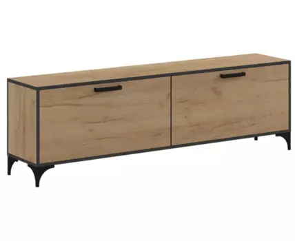 [20112] ТВ-тумба Огюст Лофт