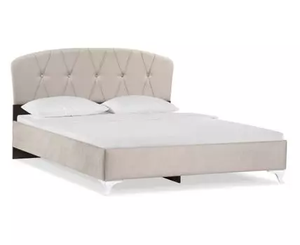 [20122] Двуспальная кровать Алберто 160