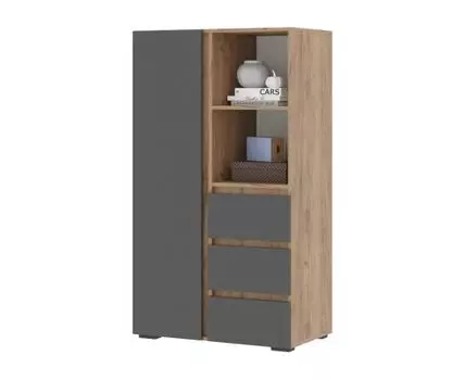 [20143] Стеллаж Элла ШК 03