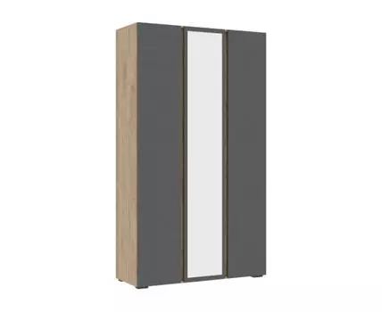 [20152] Шкаф Элла ШК 02