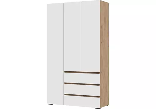 [20158] Шкаф Элла ШК 06