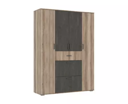 [20219] Шкаф Паркинс ШК 03