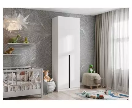 [20239] Шкаф Широн 800 с антресолью