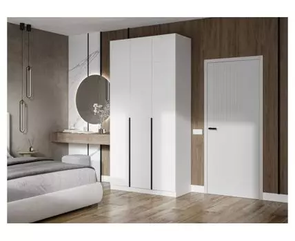 [20242] Шкаф Широн 1200 с антресолью