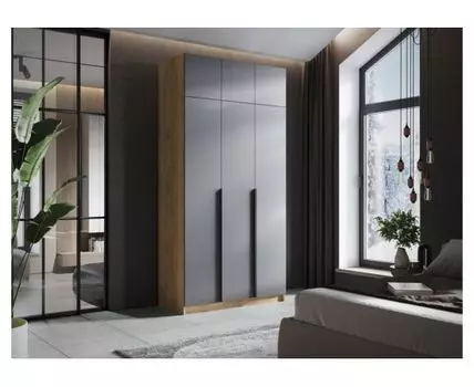 [20242] Шкаф Широн 1200 с антресолью