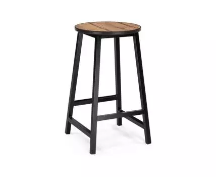 [20300] Полубарный стул Канпиан