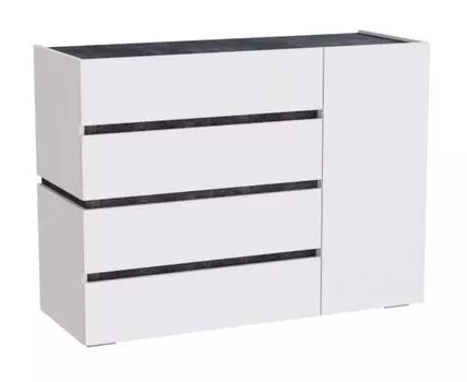 [20396] Комод Атлон