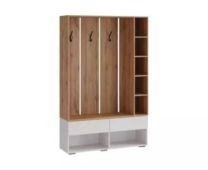 [20406] Готовая прихожая Роут