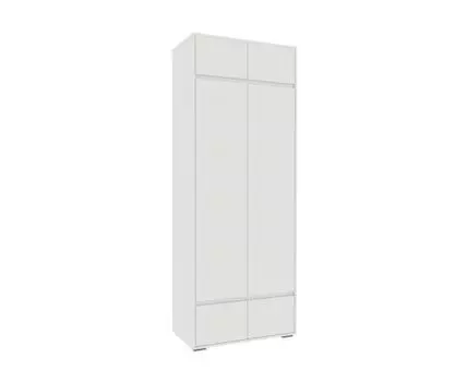 [20447] Шкаф Роут двухстворчатый