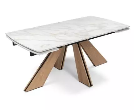 [20482] Керамический стол Шаннон 180