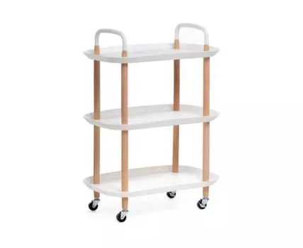 [20527] Сервировочный столик Case