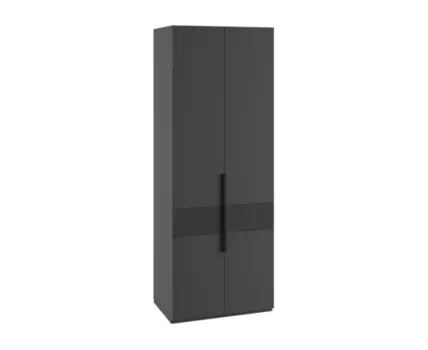 [20540] Шкаф двустворчатый Ника