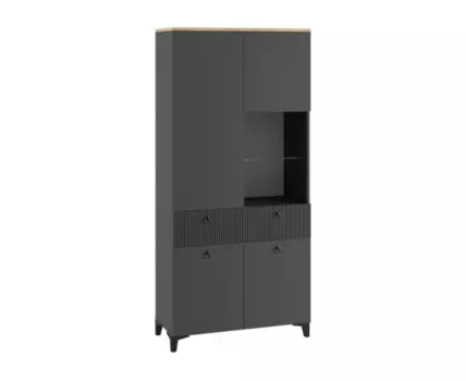 [20551] Витрина Ника 800