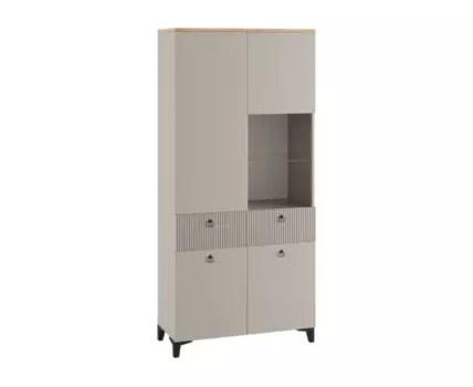 [20551] Витрина Ника 800