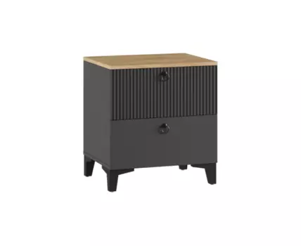 [20555] Прикроватная тумба Ника