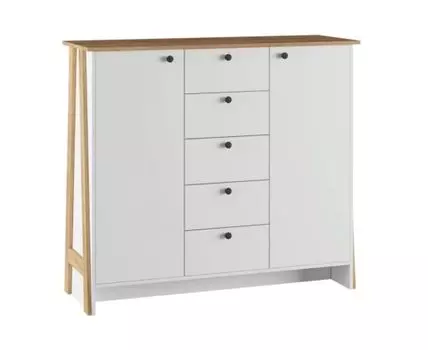 [20564] Тумба Теодора