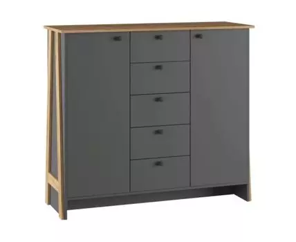 [20564] Тумба Теодора