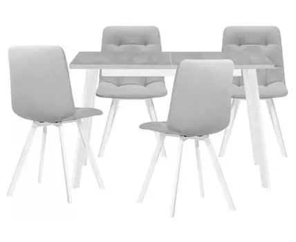 [20637] Обеденная группа Маки