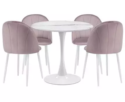 [20639] Обеденная группа Камау