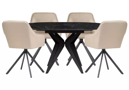 [20643] Обеденная группа Пирута