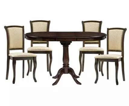 [20655] Обеденная группа Дженгру