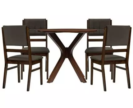 [20658] Обеденная группа Боел