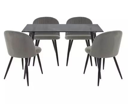 [20661] Обеденная группа Сариел