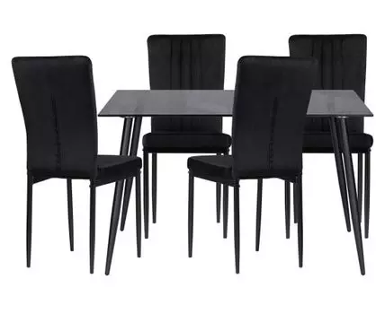 [20665] Обеденная группа Эрнал