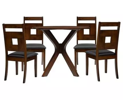 [20756] Обеденная группа Мириелис