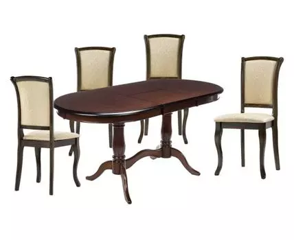 [20769] Обеденная группа Валтериу