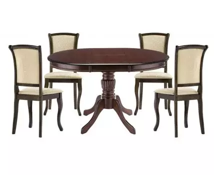 [20771] Обеденная группа Хуго