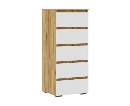 [20929] Комод Элла КМ 03