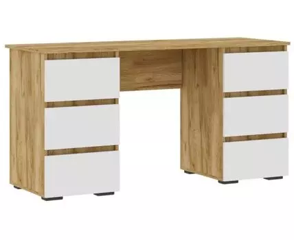 [20933] Письменный стол Элла ПС 02