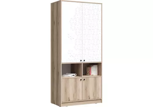 [20949] Шкаф Кинд ШК-02