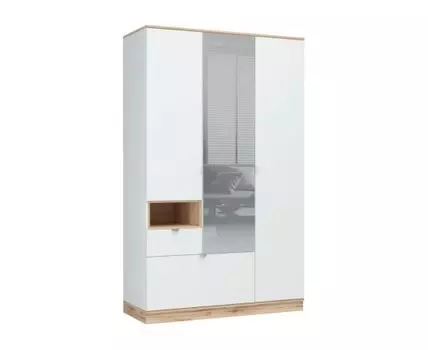 [20962] Шкаф Джидда 1350 Инвест