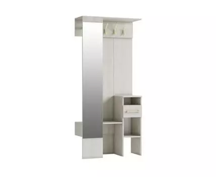 [20968] Готовая прихожая Рогес